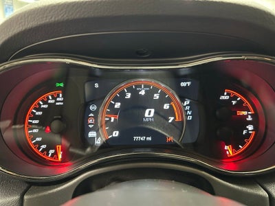 2020 Dodge Durango SRT