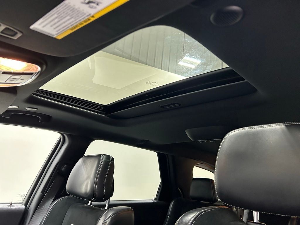 2020 Dodge Durango SRT