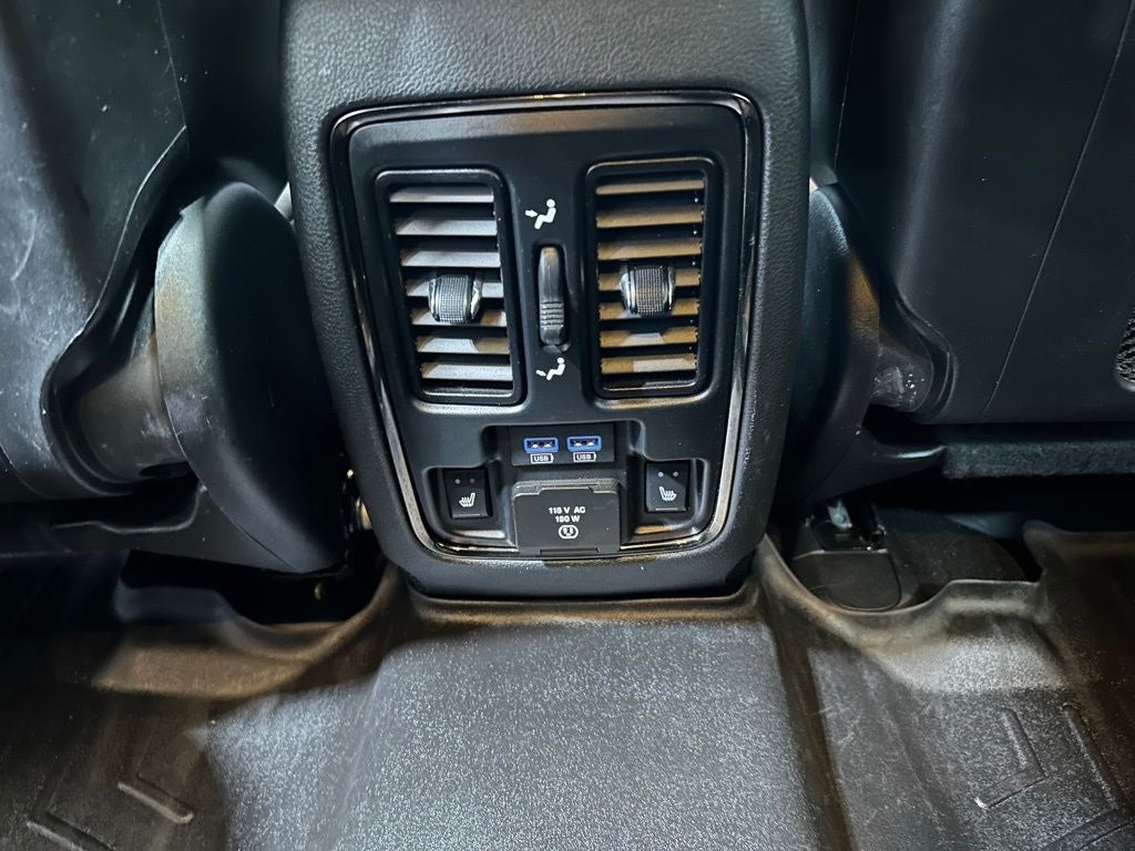 2020 Dodge Durango SRT