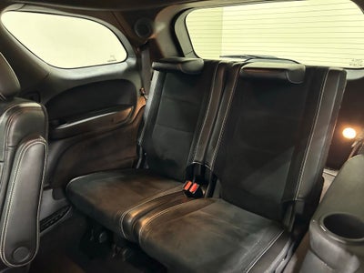 2020 Dodge Durango SRT