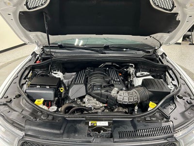 2020 Dodge Durango SRT