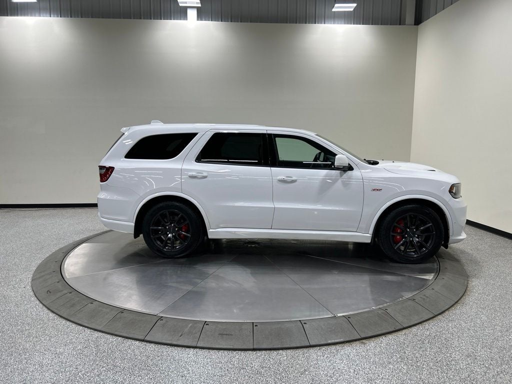 2020 Dodge Durango SRT