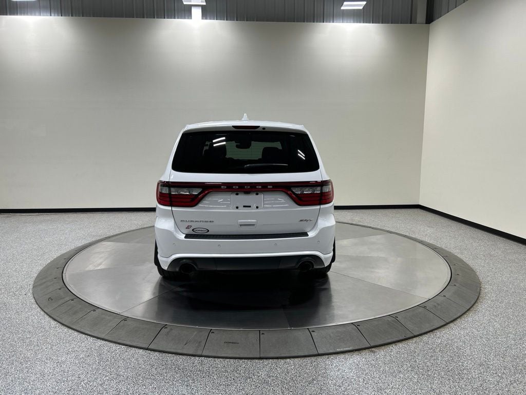 2020 Dodge Durango SRT