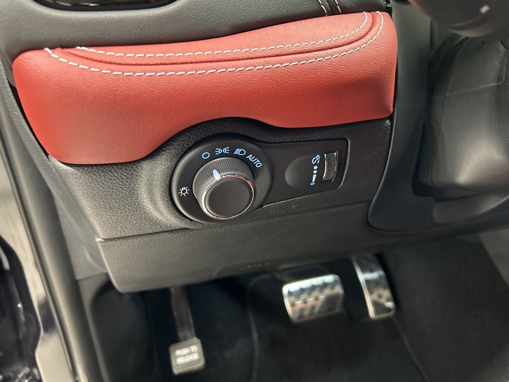 2024 Dodge Durango SRT Hellcat