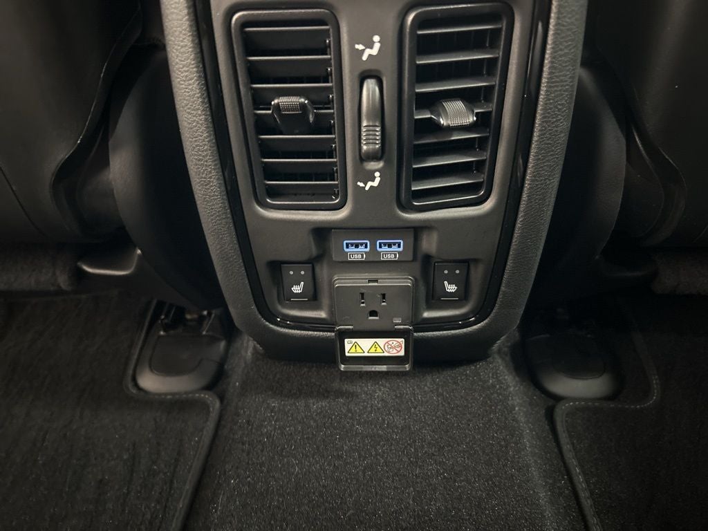 2024 Dodge Durango SRT Hellcat