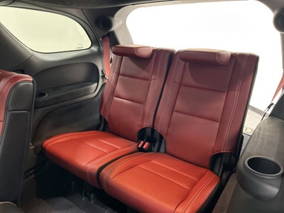 2024 Dodge Durango SRT Hellcat