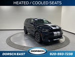 2024 Dodge Durango SRT Hellcat
