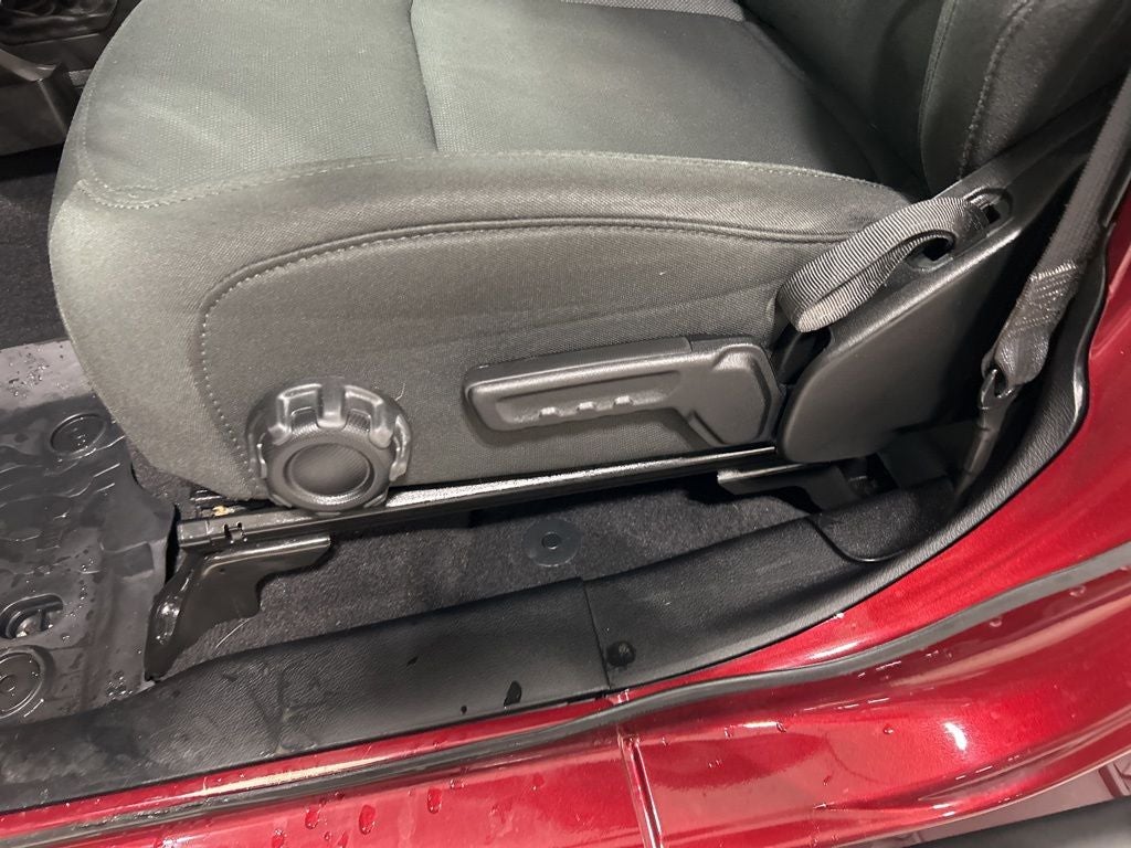 2021 Jeep Gladiator Willys