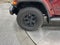 2021 Jeep Gladiator Willys