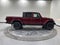 2021 Jeep Gladiator Willys