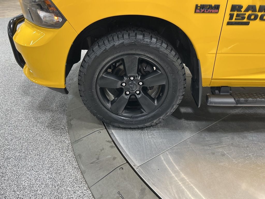 2019 RAM 1500 Classic Express