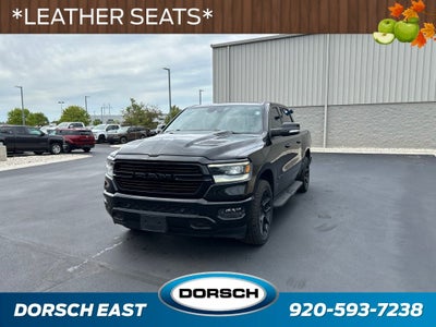 2021 RAM 1500 Sport