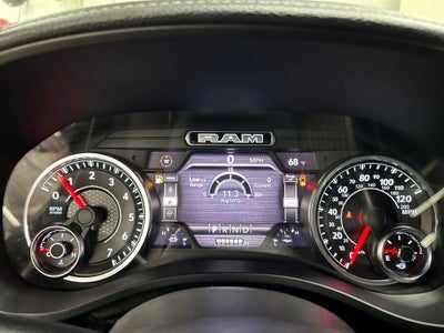 2021 RAM 1500 Sport