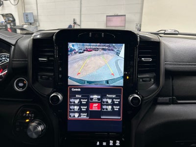 2021 RAM 1500 Sport