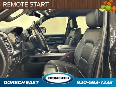 2021 RAM 1500 Sport