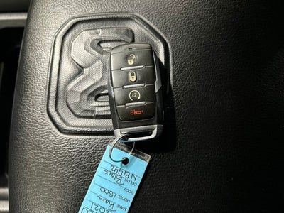 2021 RAM 1500 Sport