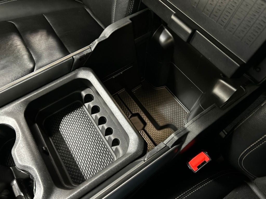 2021 RAM 1500 Sport