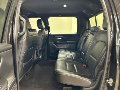 2021 RAM 1500 Sport