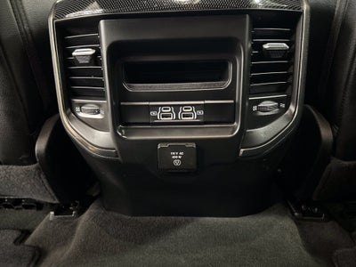 2021 RAM 1500 Sport