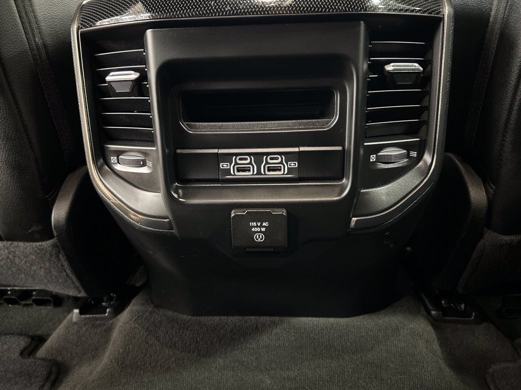 2021 RAM 1500 Sport