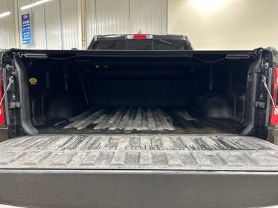 2021 RAM 1500 Sport