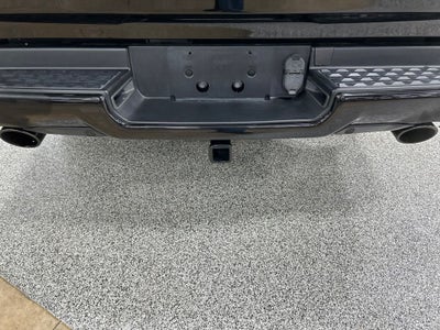 2021 RAM 1500 Sport