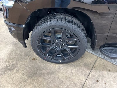 2021 RAM 1500 Sport