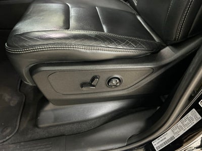 2021 RAM 1500 Sport
