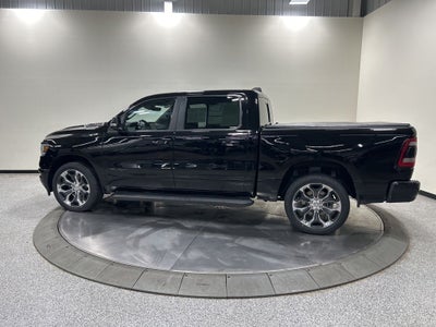 2022 RAM 1500 Sport
