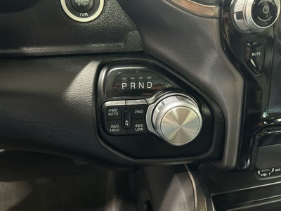 2022 RAM 1500 Sport