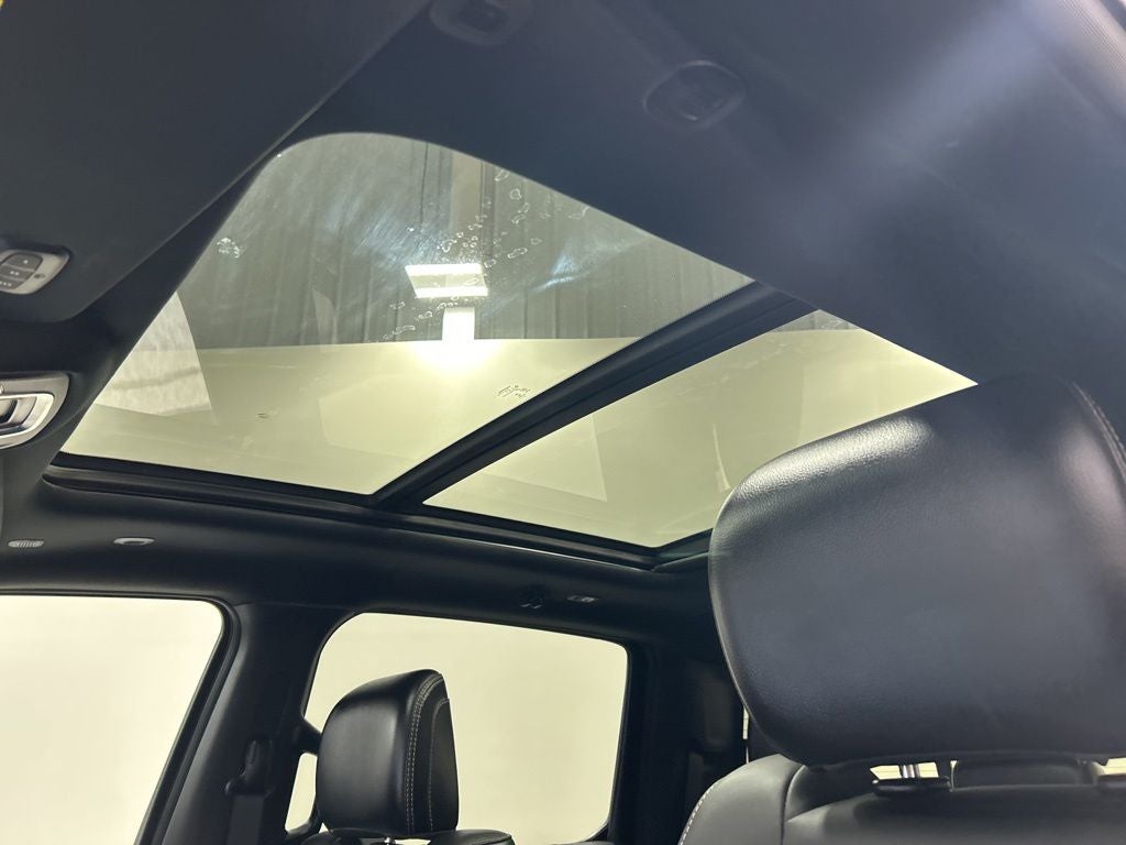 2022 RAM 1500 Sport