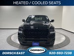 2022 RAM 1500 Sport