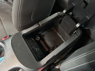 2017 Ford Mustang V6