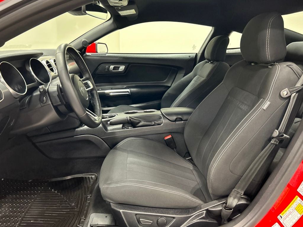 2022 Ford Mustang GT