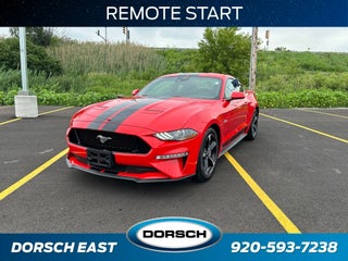 2022 Ford Mustang GT