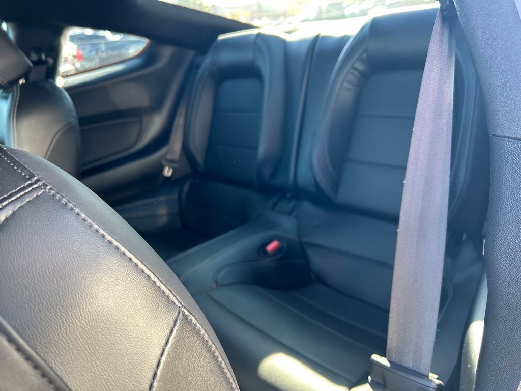 2023 Ford Mustang Mach 1
