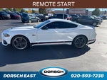 2023 Ford Mustang Mach 1