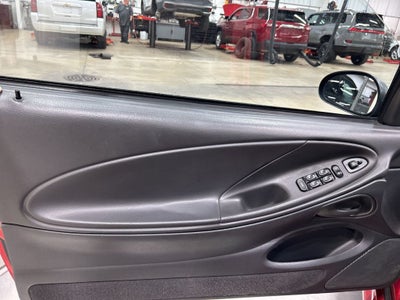 1999 Ford Mustang GT