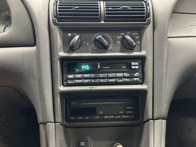 1999 Ford Mustang GT