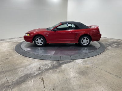 1999 Ford Mustang GT