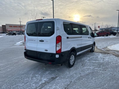 2024 Ford Transit-350 XLT