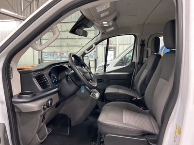 2024 Ford Transit-350 XLT