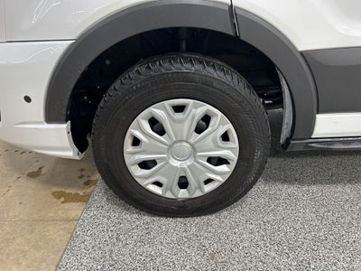 2024 Ford Transit-350 XLT