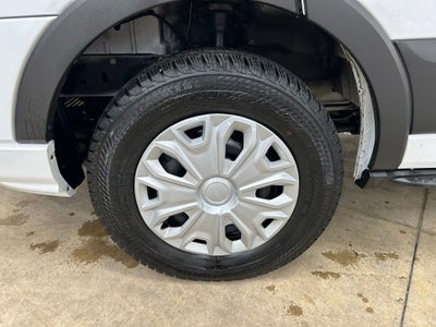 2025 Ford Transit-350 XLT