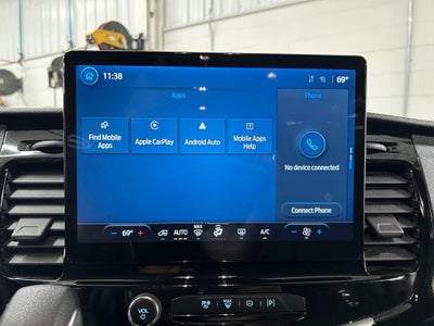 2025 Ford Transit-350 XLT