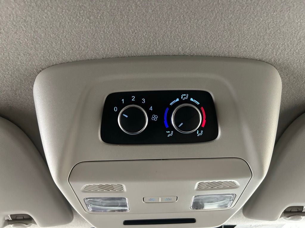 2025 Ford Transit-350 XLT