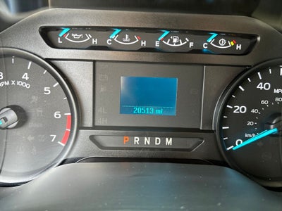 2020 Ford F-350SD XL DRW