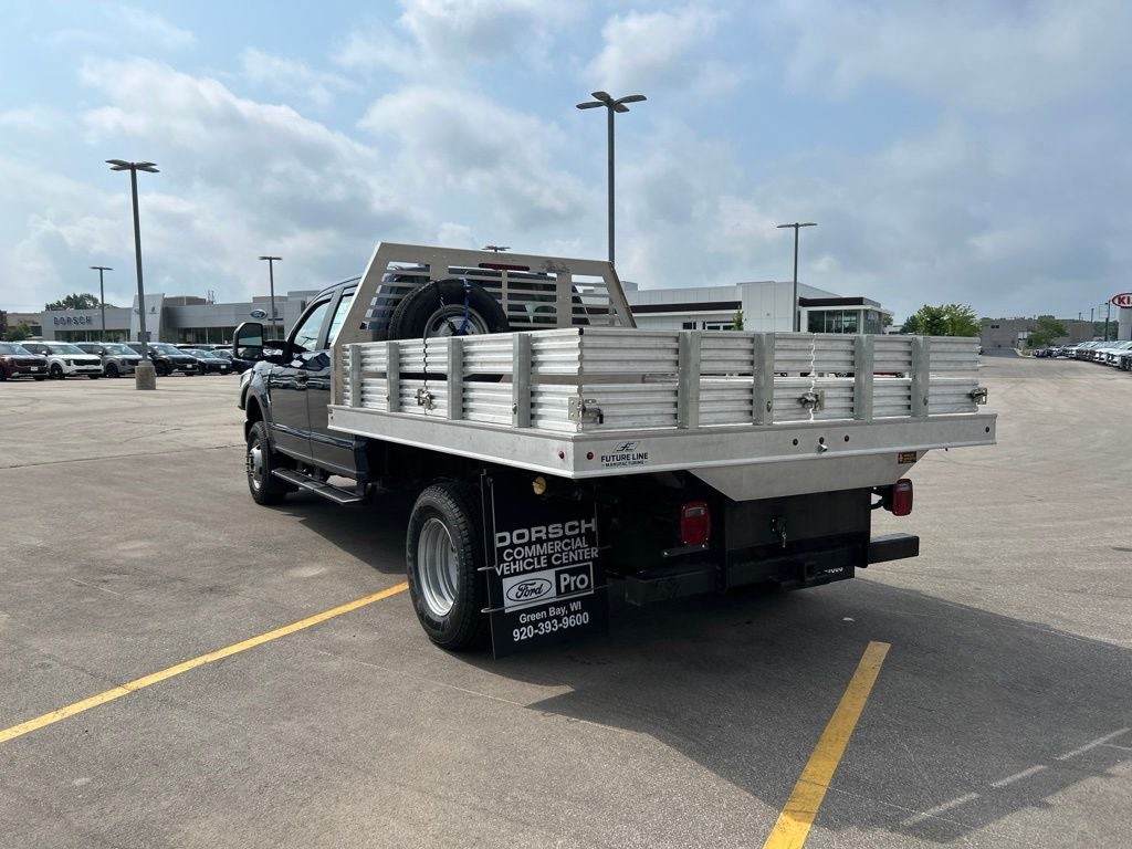 2020 Ford F-350SD XL DRW
