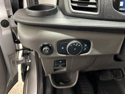 2026 Ford Transit-350 XLT