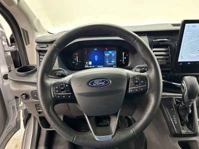2026 Ford Transit-350 XLT